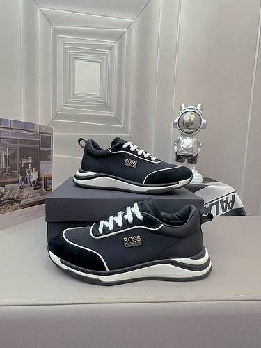 Picture of BOSS Shoes Men _SKUfw157697815fw